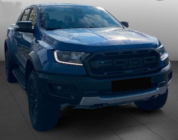 Ford Ranger 156 kW image number 2