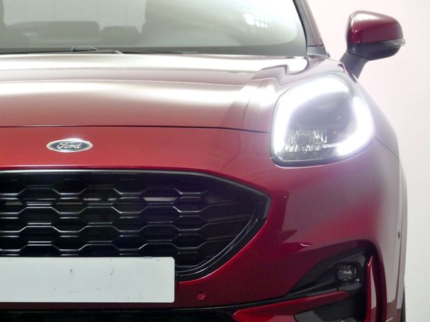 Ford Puma 1.0 EcoBoost ST-Line 92 kW image number 11