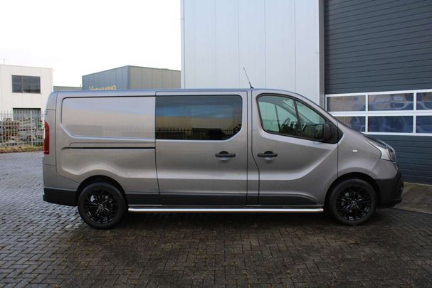 Renault Trafic Energy dCi L2H1 92 kW image number 4