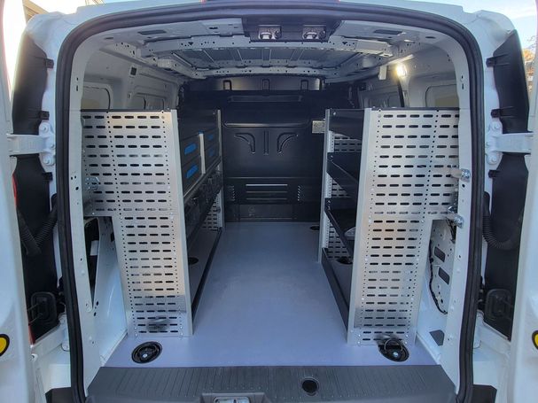 Ford Transit Connect 200 L1 74 kW image number 5