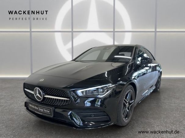 Mercedes-Benz CLA 250 165 kW image number 2