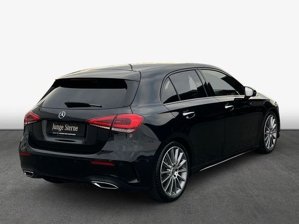 Mercedes-Benz A 250 4Matic 165 kW image number 4