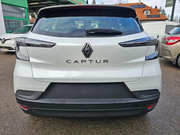 Renault Captur TCe 90 67 kW image number 2