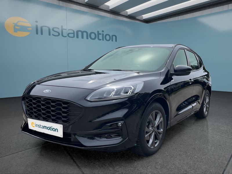 Ford Kuga ST-Line 88 kW