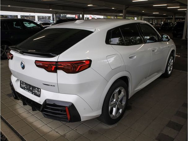 BMW X2 sDrive20i 115 kW image number 3