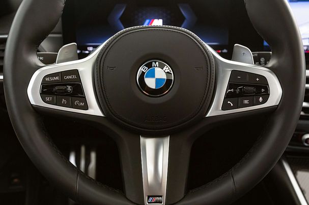 BMW 340i xDrive Touring 275 kW image number 12