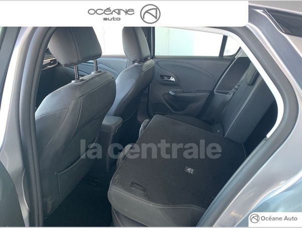 Opel Corsa 1.2 Turbo Elegance 74 kW image number 5