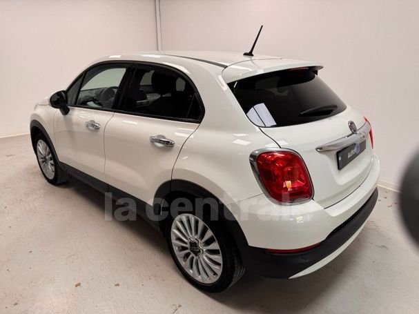 Fiat 500X 1.4 Multiair DCT 4x2 Lounge 103 kW image number 13