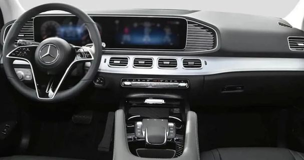 Mercedes-Benz GLE 300 200 kW image number 4