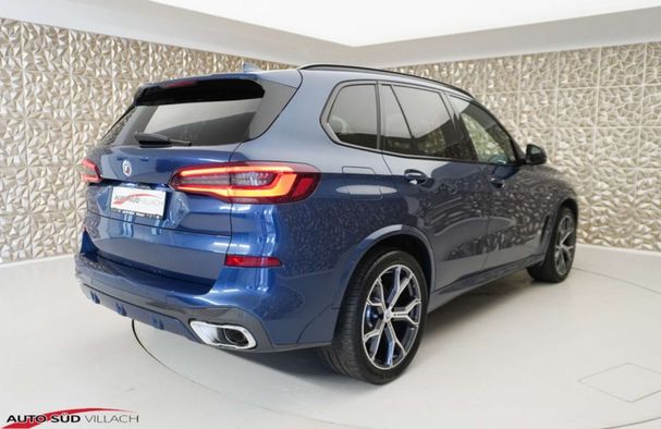 BMW X5 xDrive 210 kW image number 6