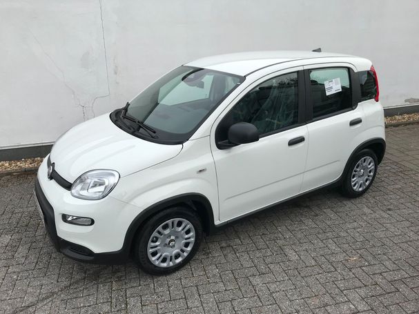 Fiat Panda 51 kW image number 2