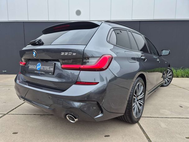 BMW 330 Touring e M 215 kW image number 26