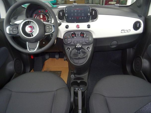 Fiat 500 1.0 51 kW image number 8