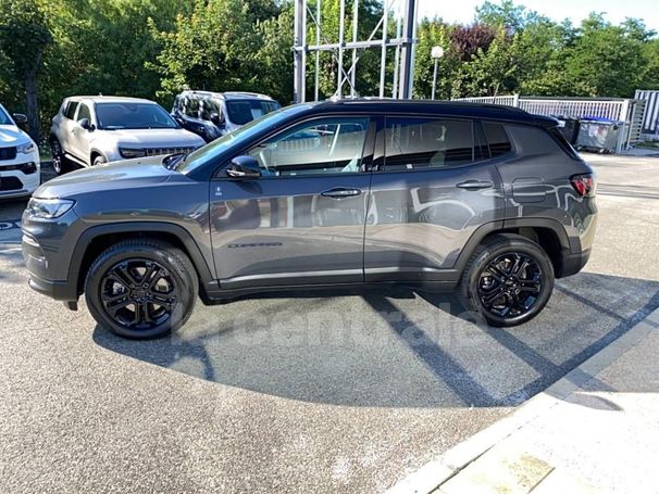 Jeep Compass 1.3 PHEV Night Eagle 140 kW image number 5