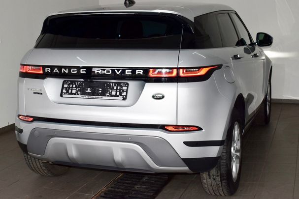 Land Rover Range Rover Evoque S 110 kW image number 2