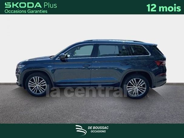 Skoda Kodiaq 2.0 TDI DSG 110 kW image number 2