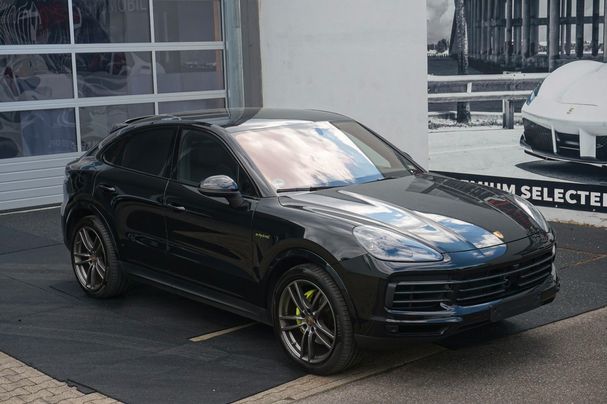 Porsche Cayenne Coupé E-Hybrid 340 kW image number 2