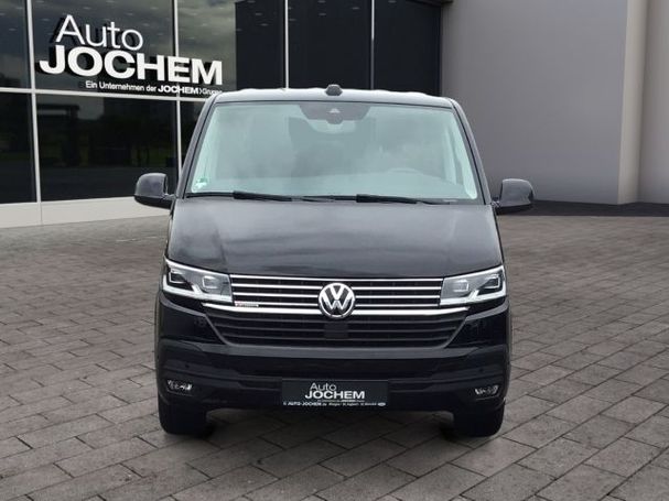 Volkswagen T6 Multivan DSG 4Motion Comfortline 150 kW image number 2