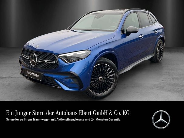 Mercedes-Benz GLC 300 de AMG Premium 245 kW image number 1