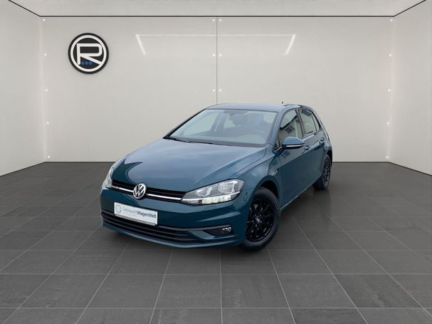 Volkswagen Golf 1.0 TSI Trendline 81 kW image number 1