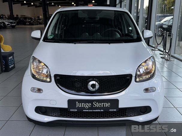 Smart ForFour 52 kW image number 3