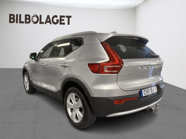 Volvo XC40 B3 Core 120 kW image number 4