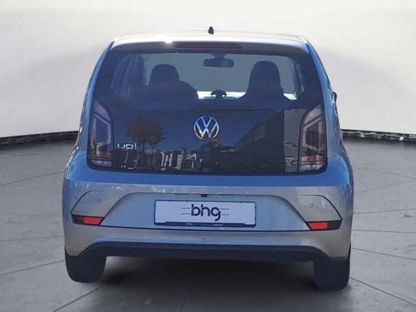 Volkswagen up! 44 kW image number 3