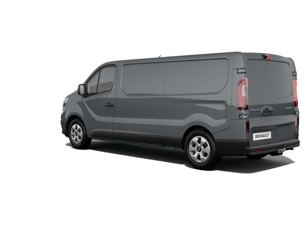 Renault Trafic dCi 150 EDC 110 kW image number 4