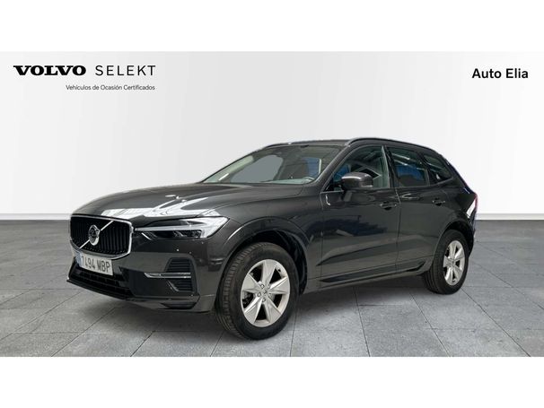 Volvo XC60 B4 145 kW image number 1