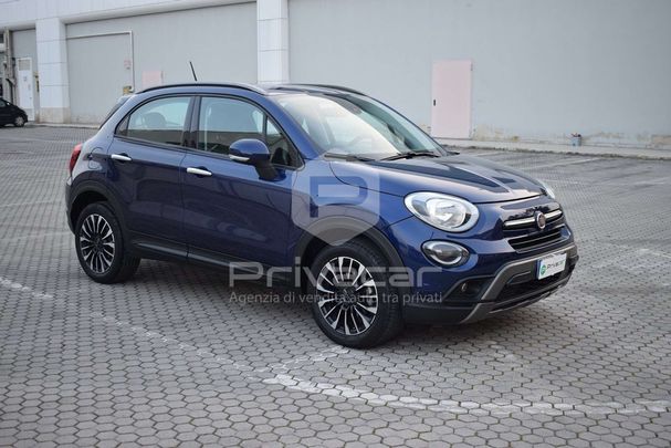 Fiat 500X 1.0 Cross 88 kW image number 2