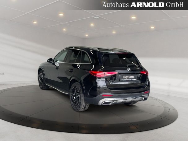 Mercedes-Benz GLC 300 190 kW image number 3