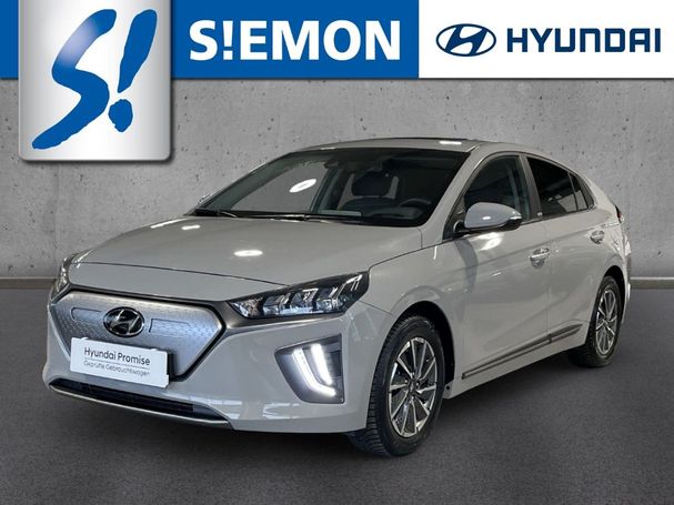 Hyundai Ioniq Elektro Style 100 kW image number 1