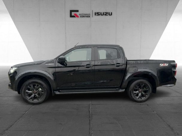 Isuzu D-Max 4x4 Double Cab 120 kW image number 5