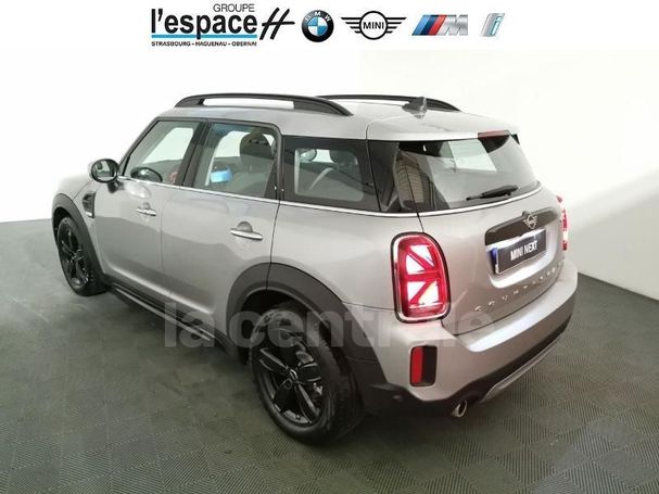 MINI Cooper Countryman 100 kW image number 15