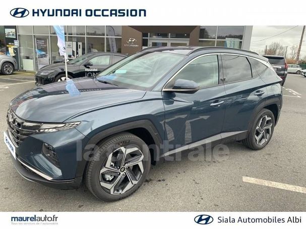 Hyundai Tucson 1.6 T-GDI 169 kW image number 14