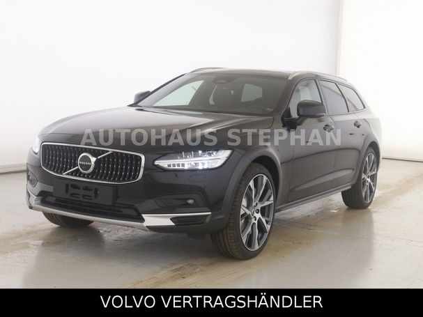 Volvo V90 Cross Country AWD B4 145 kW image number 1