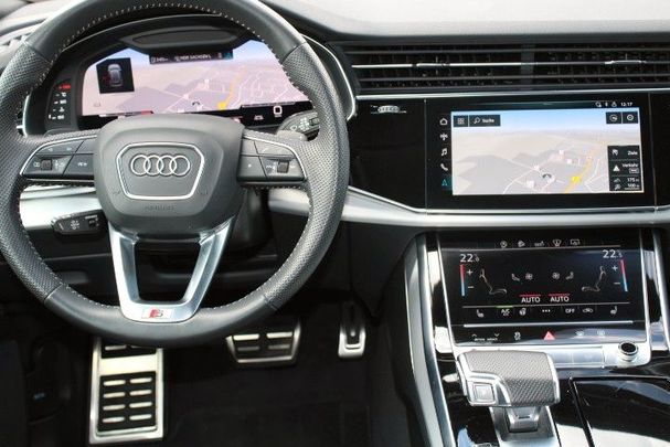 Audi SQ8 4.0 TDI quattro 320 kW image number 5