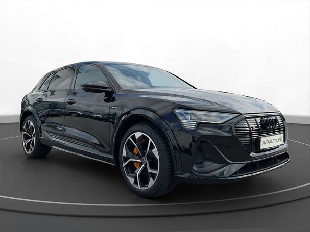 Audi e-tron quattro 370 kW image number 2