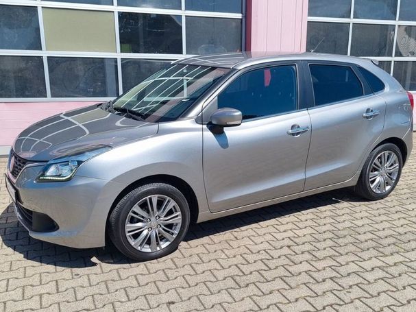 Suzuki Baleno 1.0 82 kW image number 2