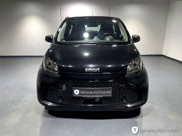 Smart ForFour EQ 60 kW image number 18