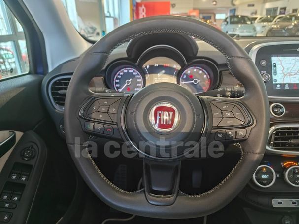 Fiat 500X 1.0 FireFly Turbo 88 kW image number 17