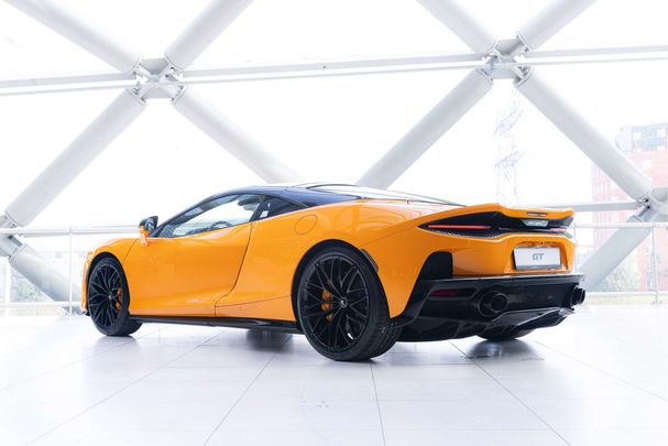 McLaren GT 456 kW image number 10