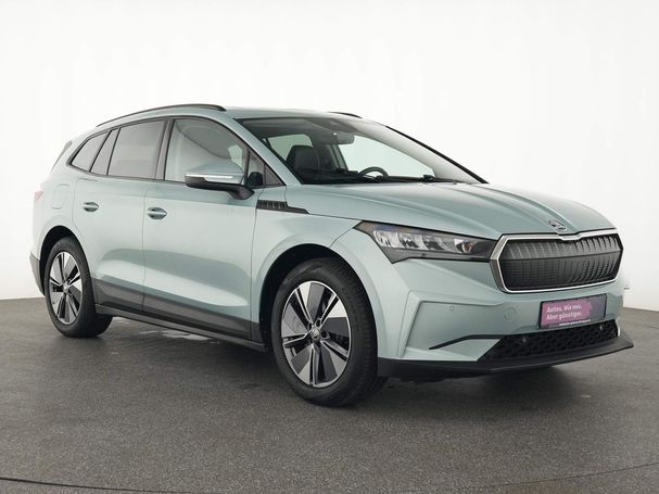 Skoda Enyaq 60 Loft 132 kW image number 3