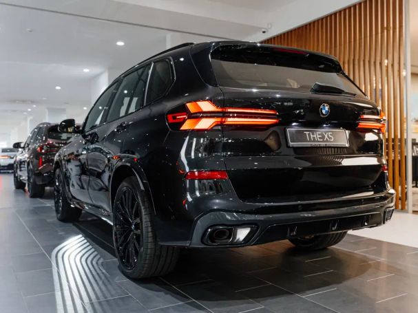 BMW X5 xDrive30d 210 kW image number 4