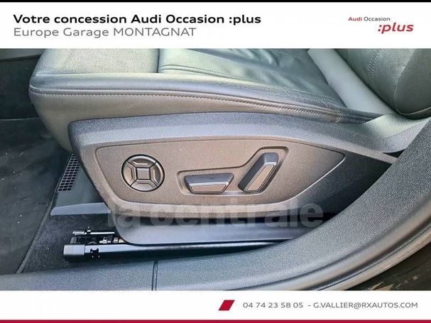 Audi A3 35 TFSI S tronic Sportback 110 kW image number 23