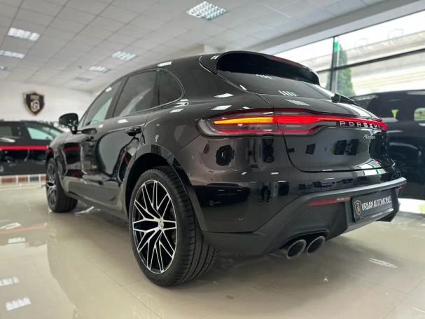 Porsche Macan 195 kW image number 6