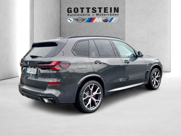 BMW X5 xDrive30d 210 kW image number 11