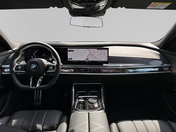 BMW 740d xDrive M Sport 210 kW image number 6