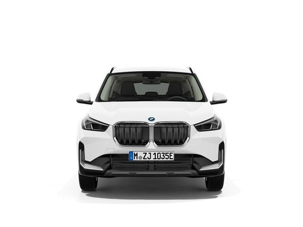 BMW X1e xDrive 180 kW image number 2