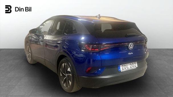 Volkswagen ID.4 152 kW image number 4